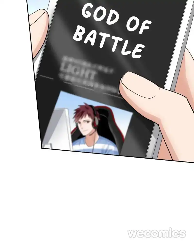 Legend Reboot Chapter 27 32